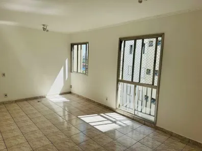 Apartamento com 2 Quartos à venda, 57m² no Vila Marari, São Paulo