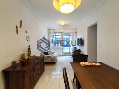 Apartamento com 2 Quartos à venda, 70m² no Enseada, Guarujá