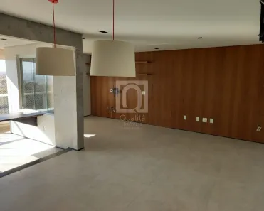 Apartamento com 3 Quartos à venda, 121m² no Jardim Emília, Sorocaba