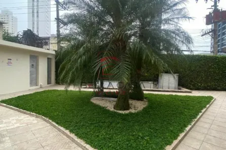 Apartamento com 2 Quartos à venda, 50m² no Parque da Mooca, São Paulo