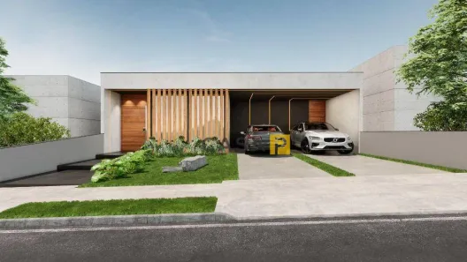 Casa de Condomínio com 2 Quartos à venda, 123m² no Jardim Altos do Klavin, Nova Odessa