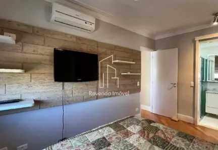 Apartamento com 1 Quarto para alugar, 75m² no Pinheiros, São Paulo