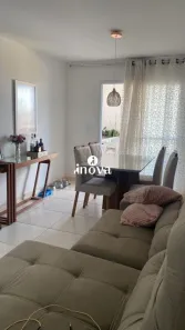 Apartamento com 3 Quartos à venda, 100m² no Quinta Boa Esperança, Uberaba