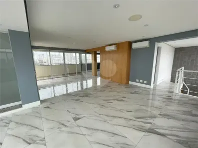Cobertura com 4 Quartos à venda, 297m² no Perdizes, São Paulo