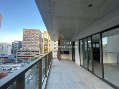 Apartamento com 4 Quartos à venda, 245m² no Centro, Juiz de Fora