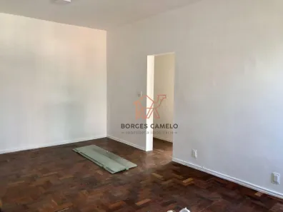 Apartamento com 3 Quartos à venda, 108m² no Santo Antônio, Belo Horizonte