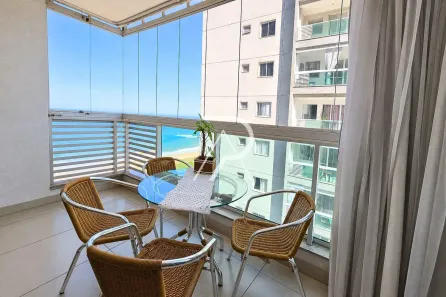 Apartamento com 3 Quartos à venda, 94m² no Praia de Itaparica, Vila Velha