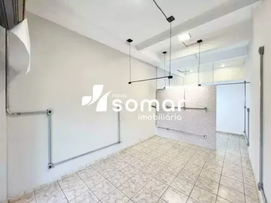 Ponto Comercial para alugar, 50m² no Vila Cruzeiro, Divinópolis