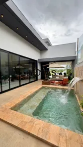 Casa de Condomínio com 3 Quartos para alugar, 190m² no Jardim Imperial, Cuiabá