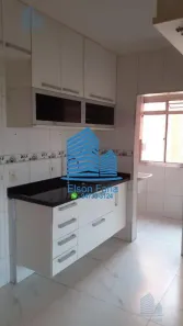 Apartamento com 3 Quartos à venda, 72m² no Piratininga, Osasco