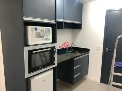 Apartamento com 2 Quartos à venda, 51m² no Santana, São Paulo