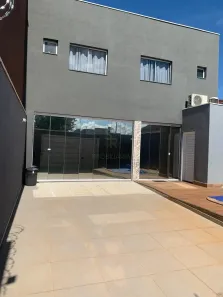 Casa com 3 Quartos à venda, 179m² no Reserva do Bosque, Ribeirão Preto