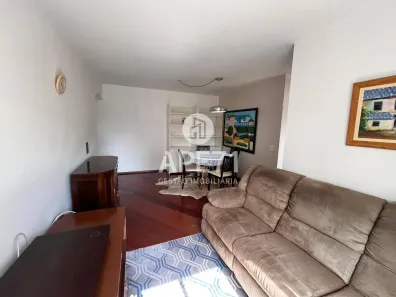 Apartamento com 2 Quartos à venda, 65m² no Vila Mariana, São Paulo