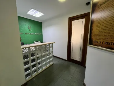 Sala Comercial à venda, 209m² no Centro, Rio de Janeiro