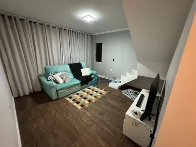 Sobrado com 3 Quartos para alugar, 196m² no Vila das Valsas, São Bernardo do Campo
