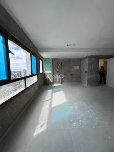 Apartamento com 1 Quarto à venda, 38m² no Setor Marista, Goiânia