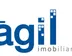 Miniatura da foto de Agil Imobiliária