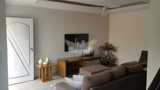 Sobrado com 3 Quartos à venda, 213m² no Vila Humaitá, Santo André