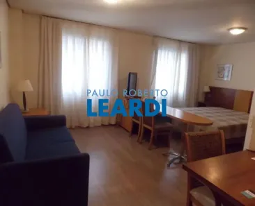 Flat com 1 Quarto à venda, 28m² no Planalto Paulista, São Paulo