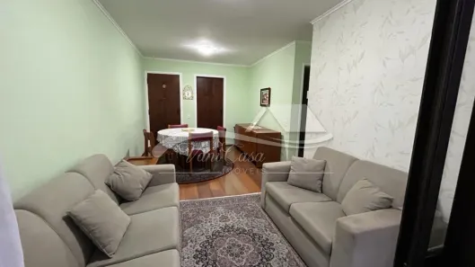 Apartamento com 3 Quartos à venda, 73m² no Vila Clementino, São Paulo