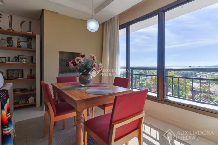 Apartamento com 3 Quartos à venda, 95m² no Tristeza, Porto Alegre