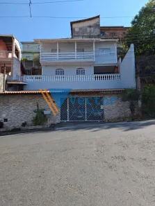 Casa com 3 Quartos à venda, 210m² no Jardim Real, Arujá
