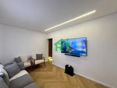 Apartamento com 2 Quartos à venda, 60m² no Vila Alzira, Guarujá