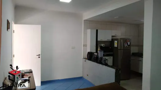 Sobrado com 3 Quartos à venda, 122m² no Jordanópolis, São Bernardo do Campo