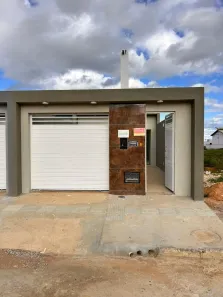 Casa com 3 Quartos à venda, 65m² no São Pedro, Vitória da Conquista