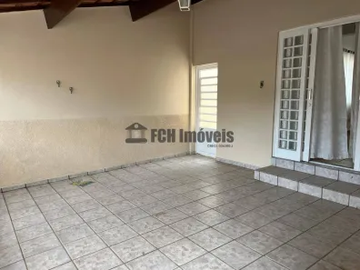 Casa com 3 Quartos à venda, 123m² no Centro, Porto Feliz