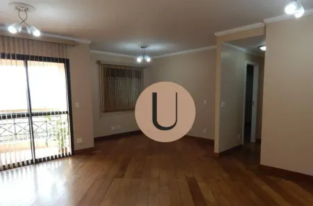 Apartamento com 3 Quartos à venda, 94m² no Alphaville Centro Industrial e Empresarial/Alphaville., Barueri