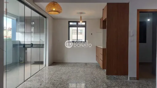 Apartamento com 2 Quartos à venda, 61m² no Lourdes, Belo Horizonte