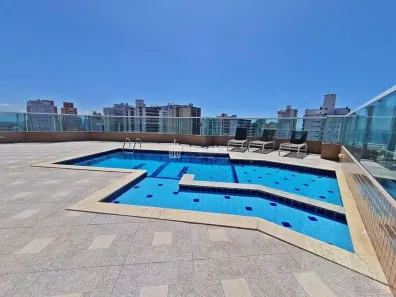 Apartamento com 2 Quartos à venda, 65m² no Ocian, Praia Grande