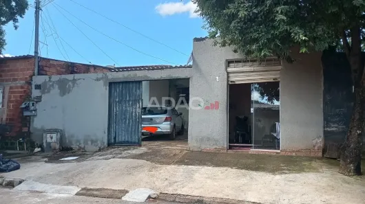 Casa com 3 Quartos à venda, 196m² no Residencial Brisas da Mata, Goiânia
