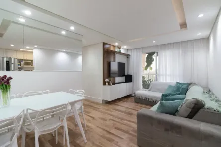 Apartamento com 4 Quartos à venda, 82m² no Jardim das Vertentes, São Paulo