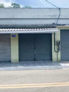 Ponto Comercial para venda ou aluguel, 32m² no Fazenda Sobradinho (Vila Inhomirim), Magé