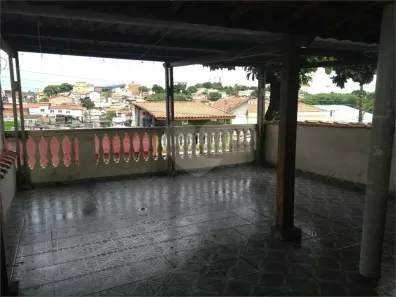 Casa com 5 Quartos à venda, 190m² no Vila Nova Alba, São Paulo