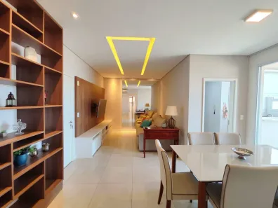 Apartamento com 3 Quartos à venda, 106m² no Centro, Araraquara