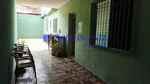 Sobrado com 5 Quartos à venda, 128m² no Vila Santana, São Paulo
