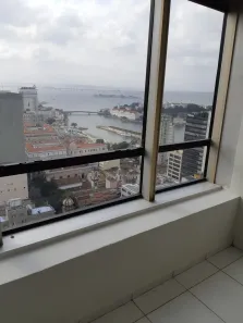 Sala Comercial para alugar, 42m² no Centro, Rio de Janeiro