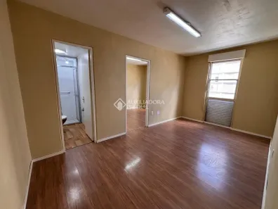 Apartamento com 1 Quarto à venda, 42m² no Humaitá, Porto Alegre
