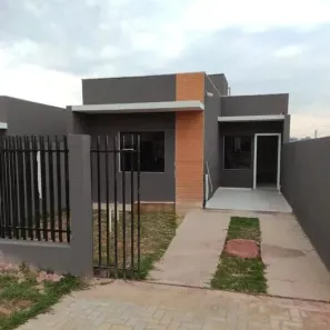 Casa com 2 Quartos à venda, 54m² no Atuba, Curitiba