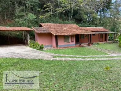 Fazenda/Sítio com 3 Quartos para alugar, 300m² no , Miguel Pereira