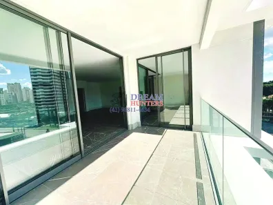 Apartamento com 3 Quartos à venda, 228m² no Mossunguê, Curitiba