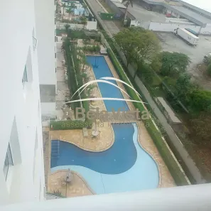 Apartamento com 3 Quartos para alugar, 116m² no Centro, Osasco