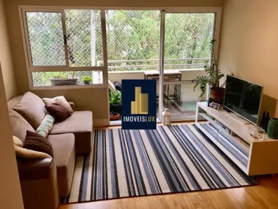 Apartamento com 3 Quartos à venda, 75m² no Vila Andrade, São Paulo
