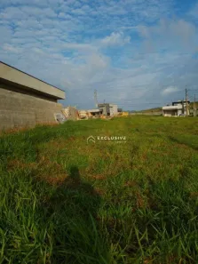 Lote/Terreno à venda, 377m² no Condomínio Bellavittá, Caçapava