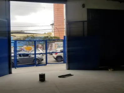 Ponto Comercial para alugar, 1200m² no Vila Sílvia, São Paulo