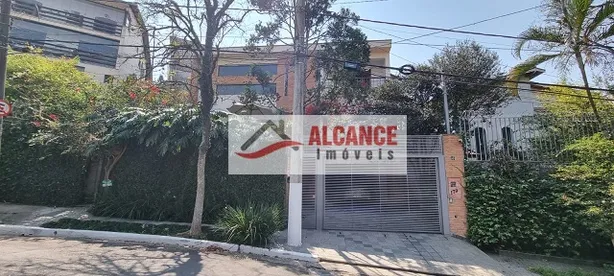 Sobrado com 4 Quartos à venda, 383m² no Rolinópolis, São Paulo