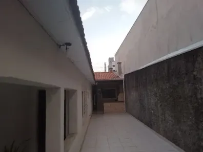 Casa com 2 Quartos à venda, 139m² no Rudge Ramos, São Bernardo do Campo